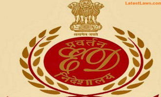 Enforcement Directorate