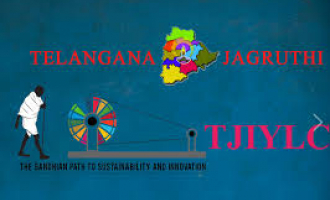Telangana Jagruthi India Youth Fellowship Program
