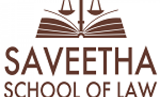 Saveetha School of Law