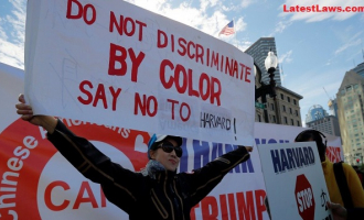 Harvard University Admissions Trial