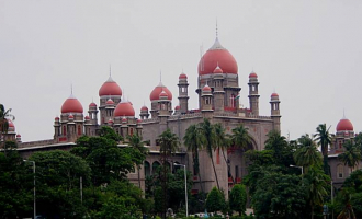 Telangana High Court