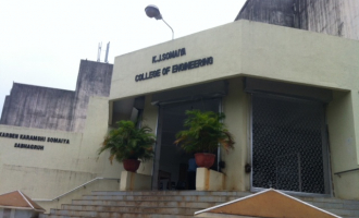 K.J. Somaiya College of Engineering