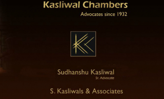 S Kasliwals & Associates