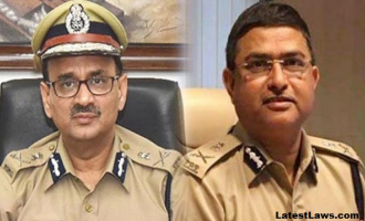 Alok Verma-Rakesh Asthana