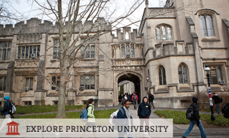 Princeton University