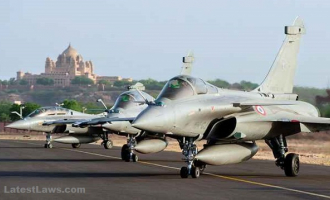 Rafale Deal