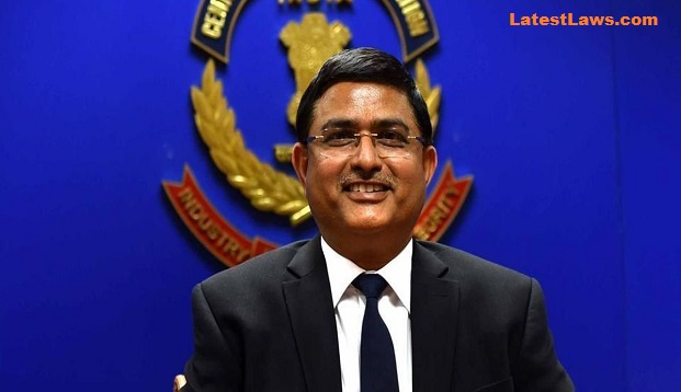 Rakesh Asthana