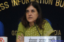 Maneka Gandhi