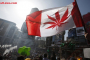 Canada legalizes Marijuana