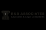 B & B Associates