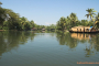 Ashtamudi Lake