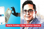 Paytm Founder Vijay Shekhar Sharma
