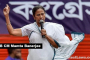 WB CM Mamata Banerjee