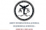 Amity International Journal