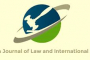 Indian Journal of Law and International Affairs