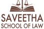 Saveetha School of Law