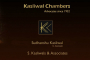 S Kasliwals & Associates