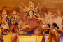 Durga Puja Celebration