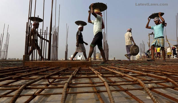 Unregistered Workers 
