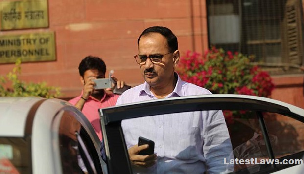 Alok Verma