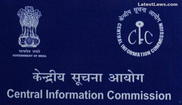 Central Information Commission