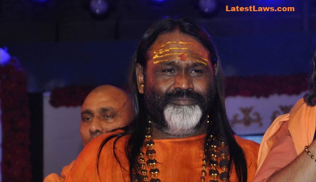 Daati Maharaj and the Rape Case