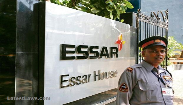 Essar-Steel