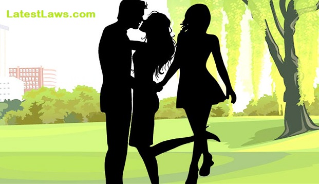 Extra marital Affair