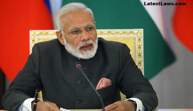 PM Shri Narender Modi