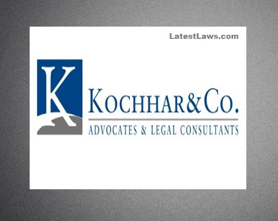 Kochhar & Co