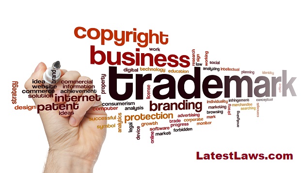 Intellectual Property Rights and E-Commerce