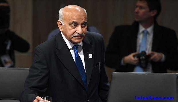 MJ-Akbar