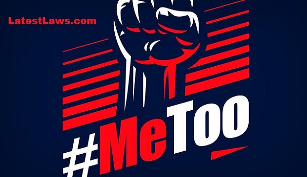 #MeToo Movement