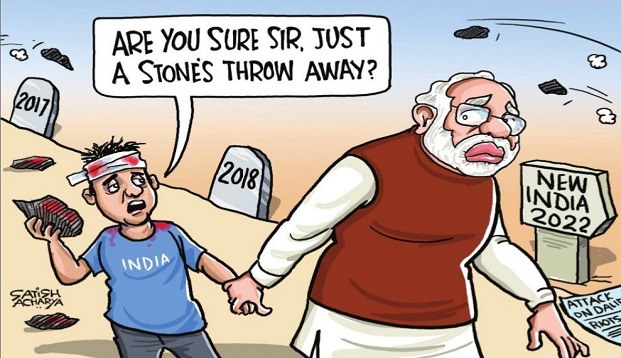 Modi-promise-of-New-India-in-2022