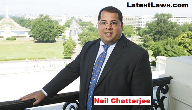 Neil Chatterjee