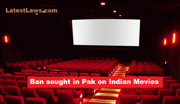 Pak ban on release of Indian Films