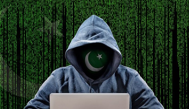 Pakistani Hackers