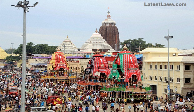 Jagannath Temple
