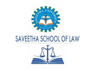 Saveetha School of Law