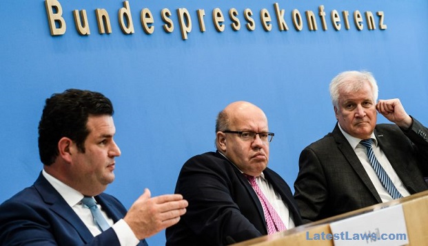 Germany Worker Shortage Issue