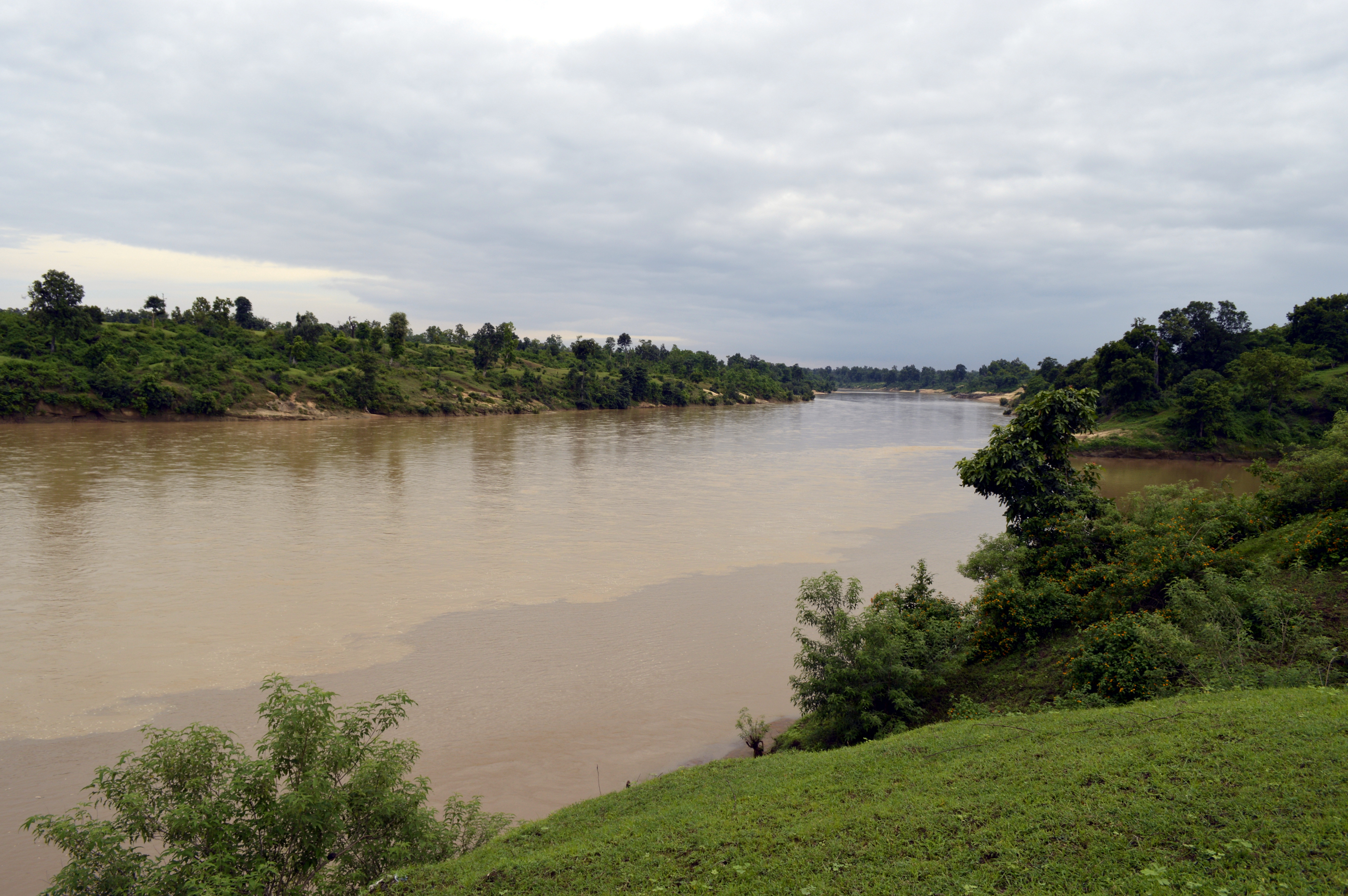 Betwa River Programme