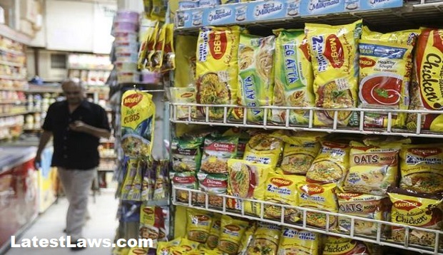 Standards of Weights and Measures (Packaged Commodities)