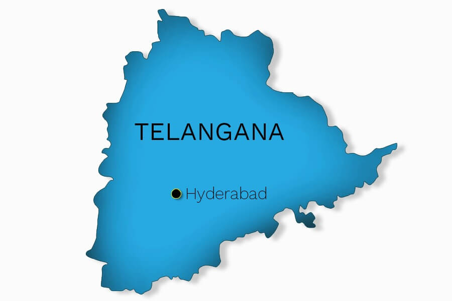 Telangana State Acts