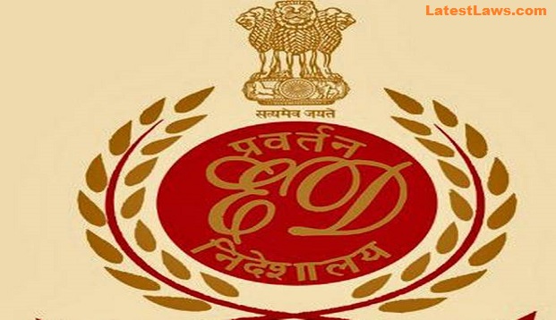 Enforcement Directorate