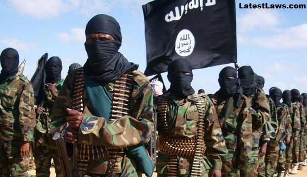 Islamic Terrorists