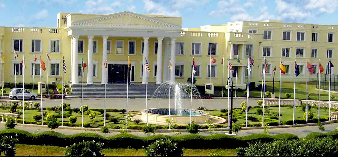 International Centre of Advanced Studies, Delhi