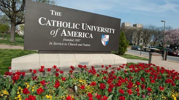 Catholic University