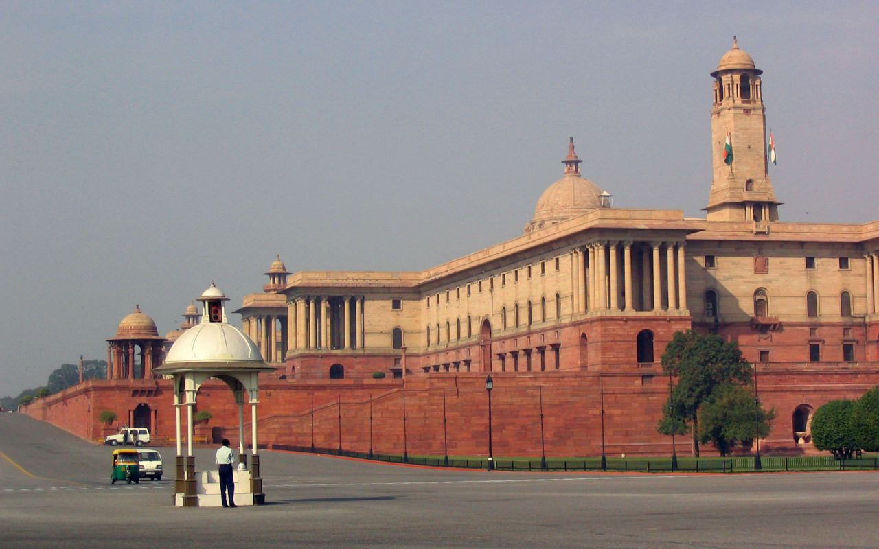 New Delhi