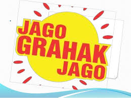 Jago Grahak Jago
