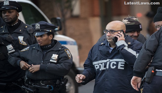 Cesar Sayoc charged with federal crime